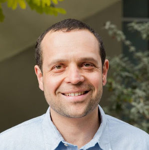 Meet your Posher, Jason